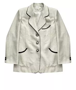 Жакет/пиджак