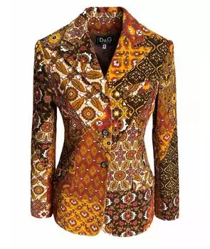 Жакет/пиджак