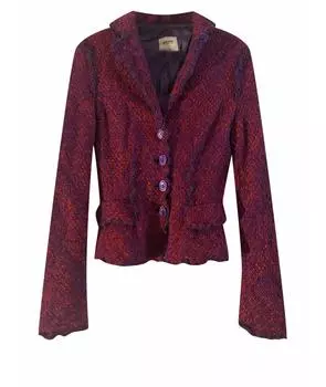 Жакет/пиджак