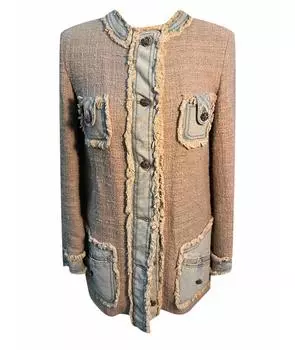 Жакет/пиджак