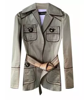 Жакет/пиджак