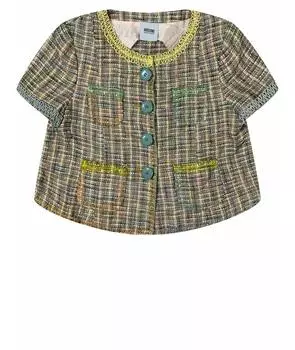 Жакет/пиджак