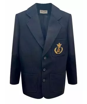 Жакет/пиджак