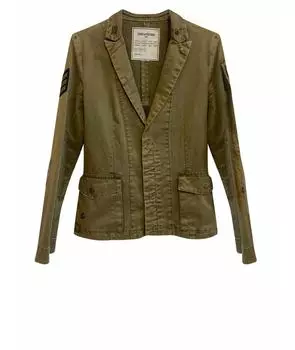 Жакет/пиджак