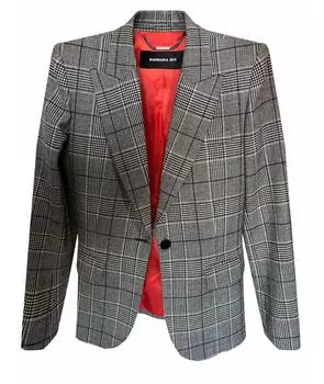 Жакет/пиджак