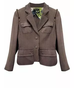 Жакет/пиджак