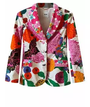 Жакет/пиджак