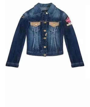 Жакет/пиджак