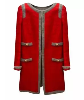 Жакет/пиджак