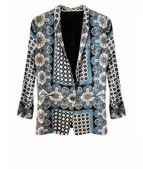 Жакет/пиджак