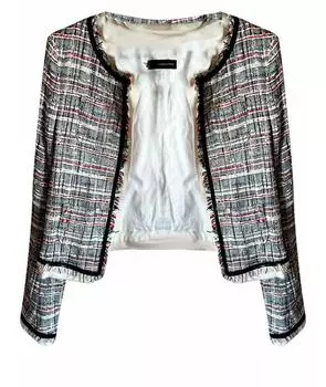 Жакет/пиджак