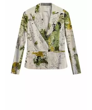 Жакет/пиджак