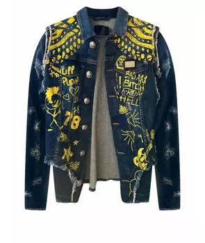 Жакет/пиджак