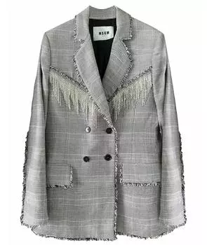 Жакет/пиджак