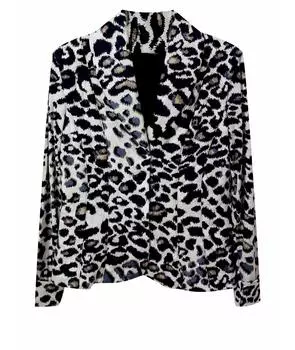 Жакет/пиджак