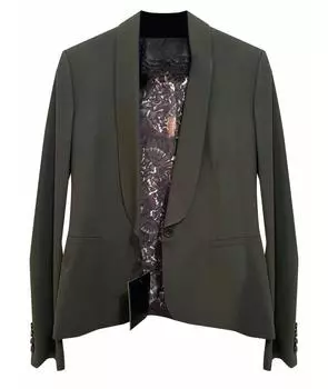 Жакет/пиджак