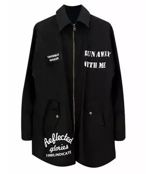 Жакет/пиджак