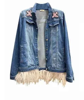 Жакет/пиджак