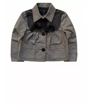 Жакет/пиджак