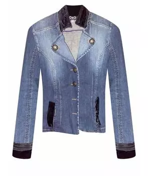 Жакет/пиджак