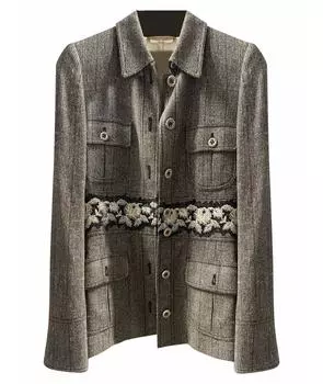 Жакет/пиджак