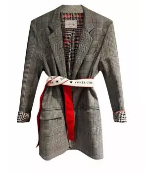 Жакет/пиджак