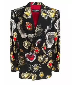 Жакет/пиджак