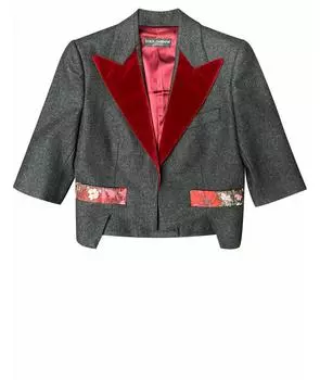 Жакет/пиджак