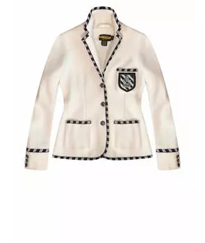 Жакет/пиджак