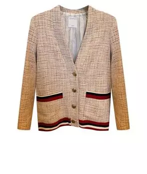 Жакет/пиджак