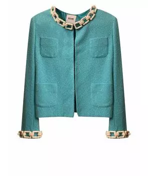 Жакет/пиджак