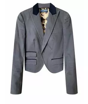 Жакет/пиджак