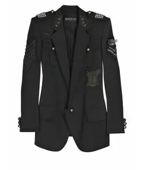 Жакет/пиджак