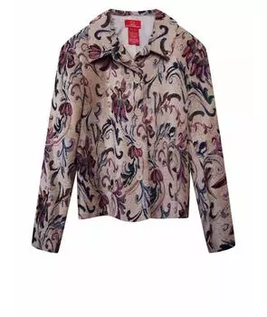 Жакет/пиджак