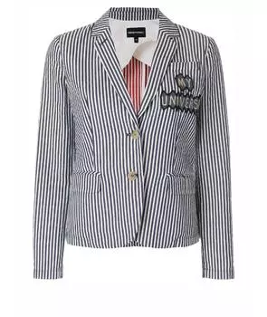 Жакет/пиджак