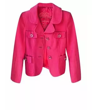 Жакет/пиджак