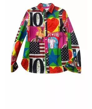 Жакет/пиджак