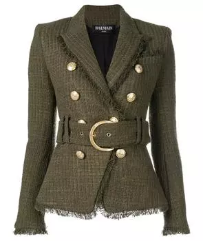 Жакет/пиджак