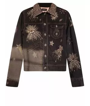 Жакет/пиджак