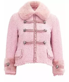 Жакет/пиджак