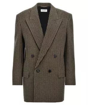 Жакет/пиджак