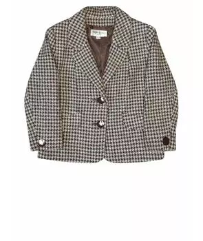 Жакет/пиджак