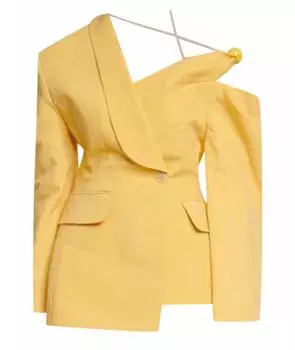 Жакет/пиджак