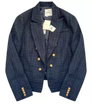 Жакет/пиджак