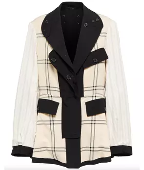 Жакет/пиджак