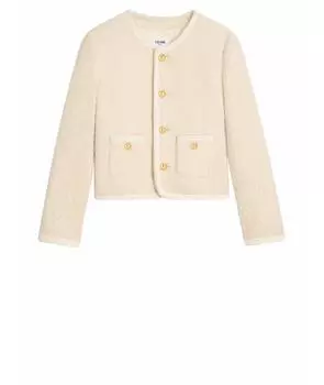 Жакет/пиджак