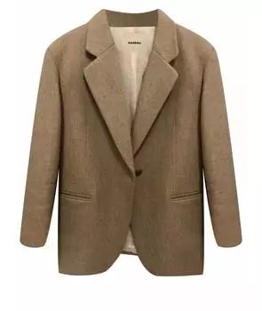 Жакет/пиджак