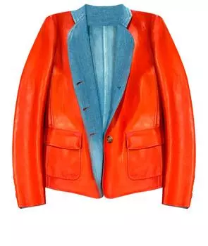 Жакет/пиджак