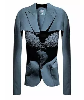 Жакет/пиджак