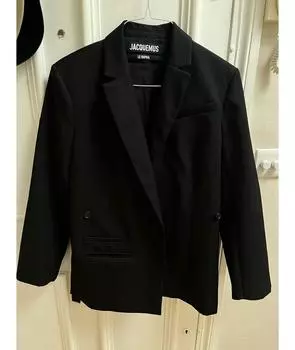 Жакет/пиджак